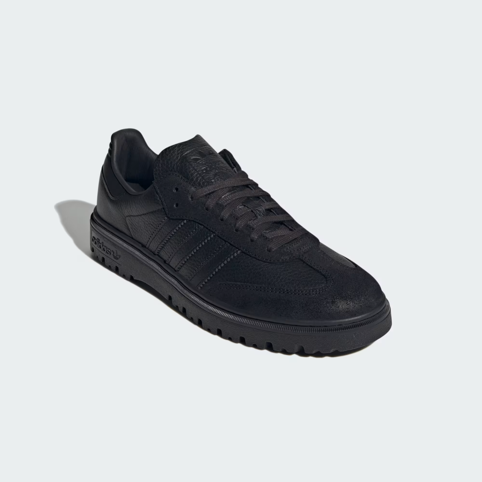 JQ9407 adidas Samba LX Freizeit Core Black (Men's)