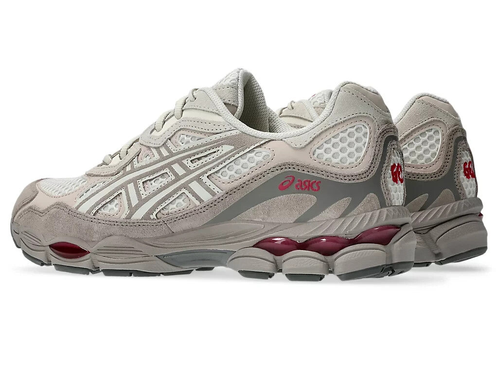 1203A372-100 Asics Gel-NYC Cream Moonrock (Men's)