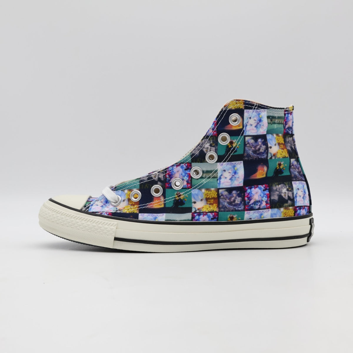 31313790 Hoshimachi Suisei (hololive) Ã Converse All Hi Multi (Men's)