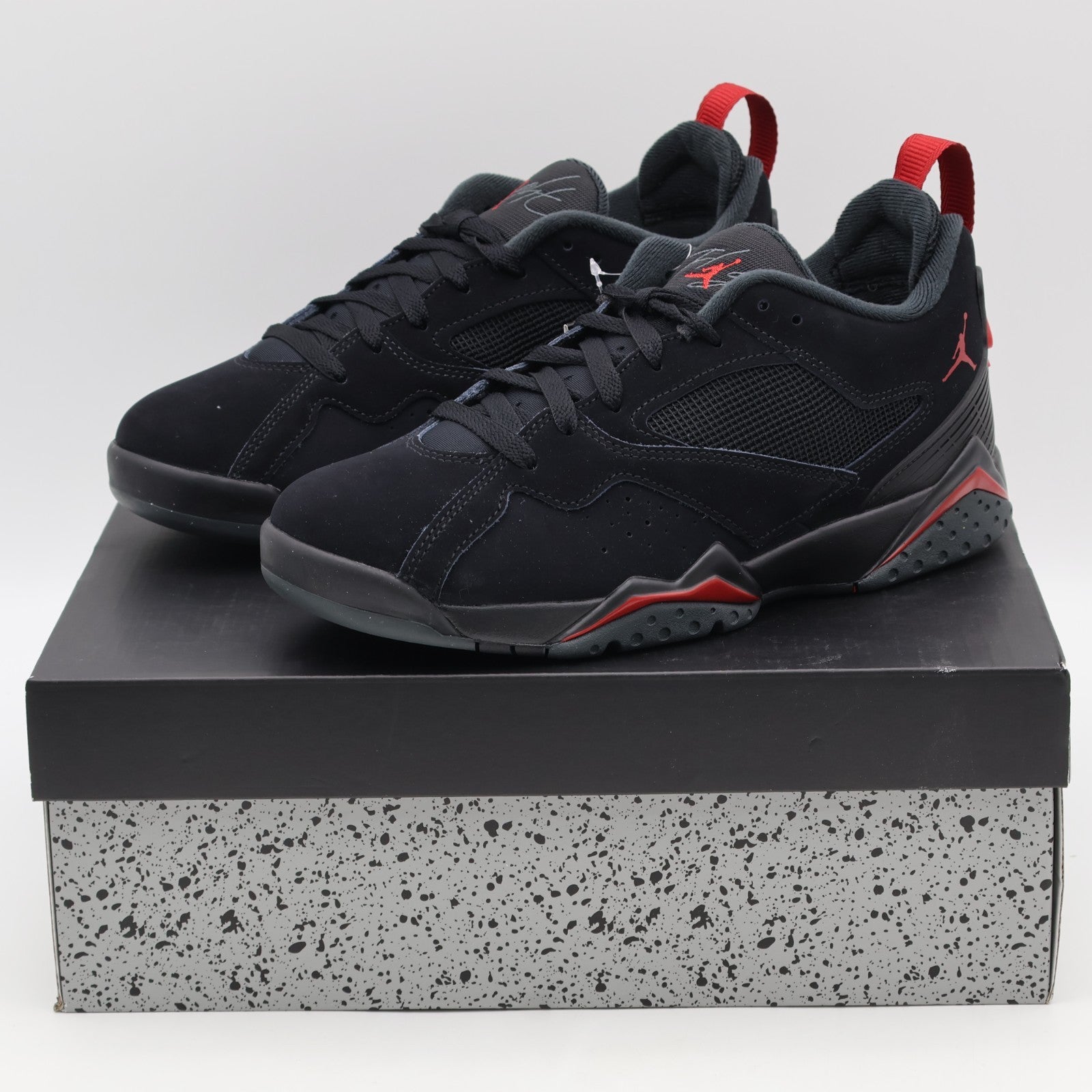 HQ3950-006 Nike Air Jordan MVP 92 Bred (Men's)