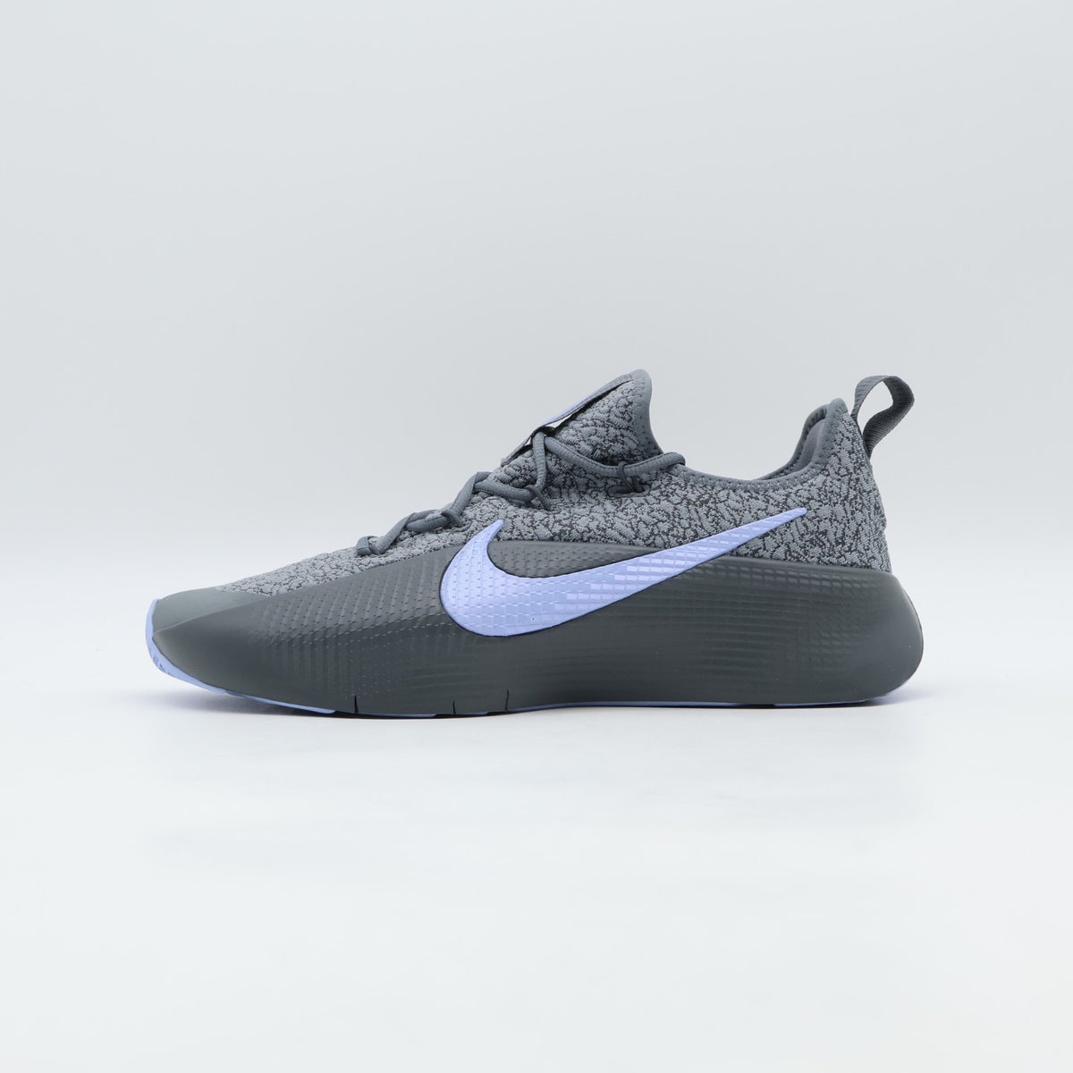 FJ6151-008 Nike LeBron TR1 Cool Grey Aluminum (Men's)