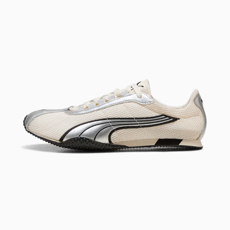 403692-05 Puma H-Street OG Frosted Ivory Puma Silver (Men's)