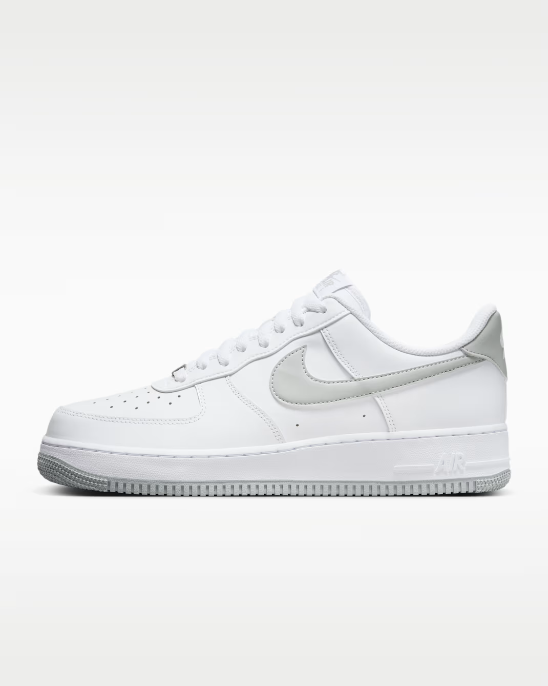 FJ4146-137 Nike AIR FORCE 1 '07 (Men's)