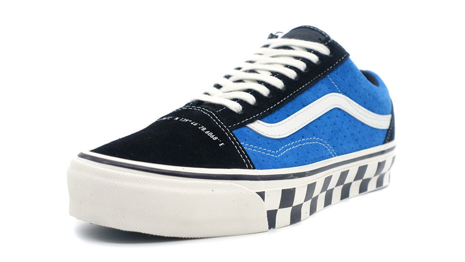 VN000D0UY61 mita sneakers à Vans Premium Old Skool 36 GORE-TEX ( Men' s )