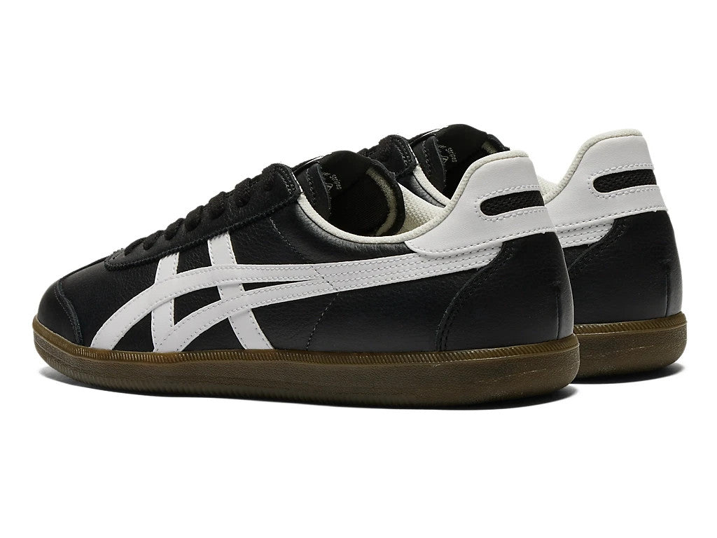 1183C429-001 Onitsuka Tiger Tokuten Black White (Men's)