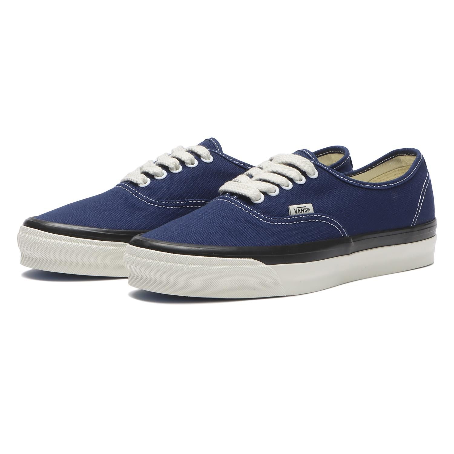VN000EFZCJE VANS PREMIUM AUTHENTIC 44 DECK "BLUE"