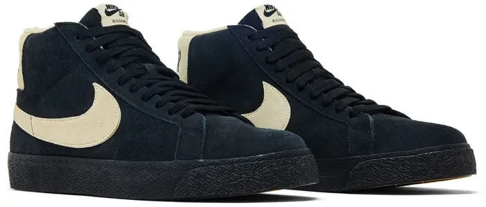 JA1590-001 Thrasher Magazine à Nike SB Blazer Mid "Celebrates 45 Years" (Men's)