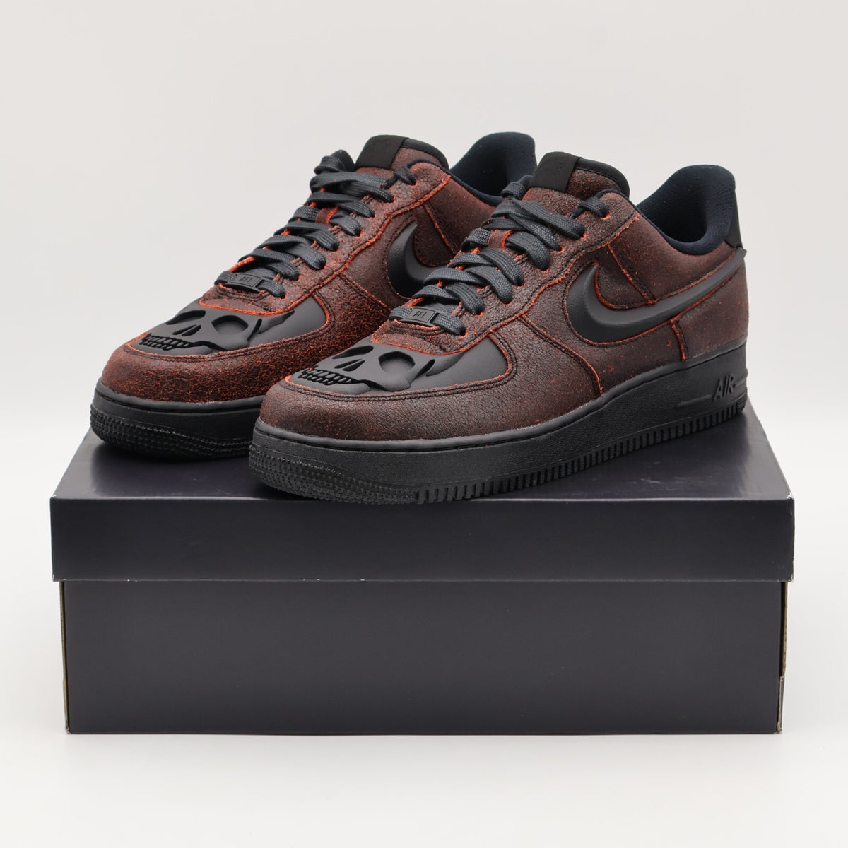 HV2016-001 Nike Air Force 1 Low Halloween (Men's)