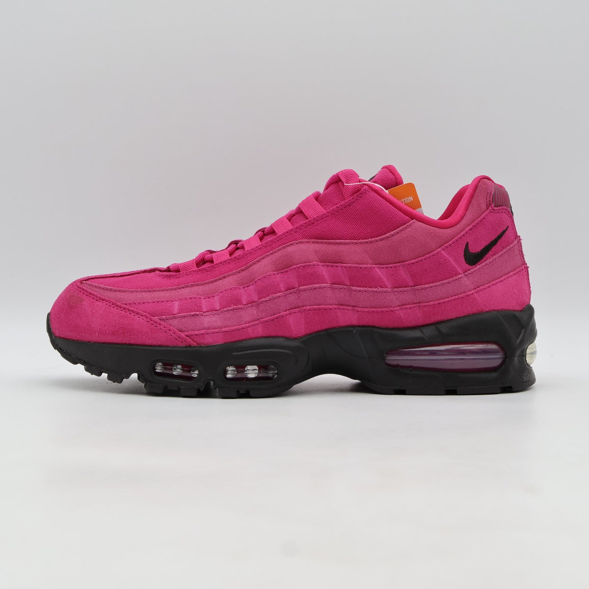 II7632-600 Nike Air Max 95 OG Fireberry (Men's)