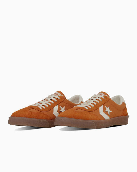 34202331 Converse Roadclassic SK OX Orange (Men's)