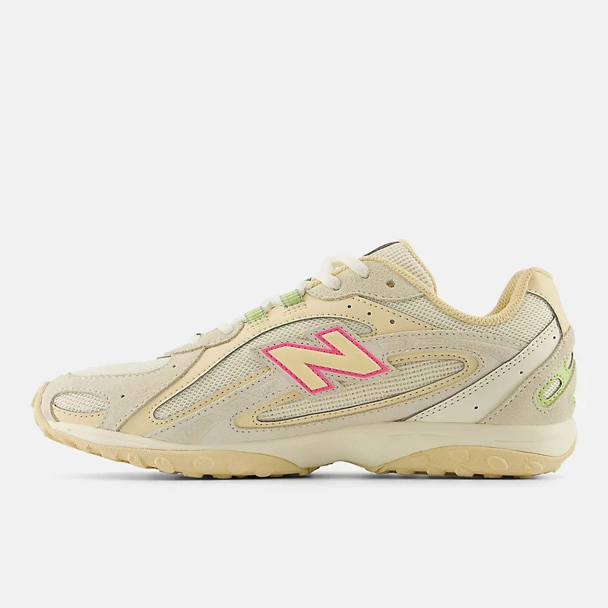 U204L98F New Balance 204L Sherbert/Angora (Men's)
