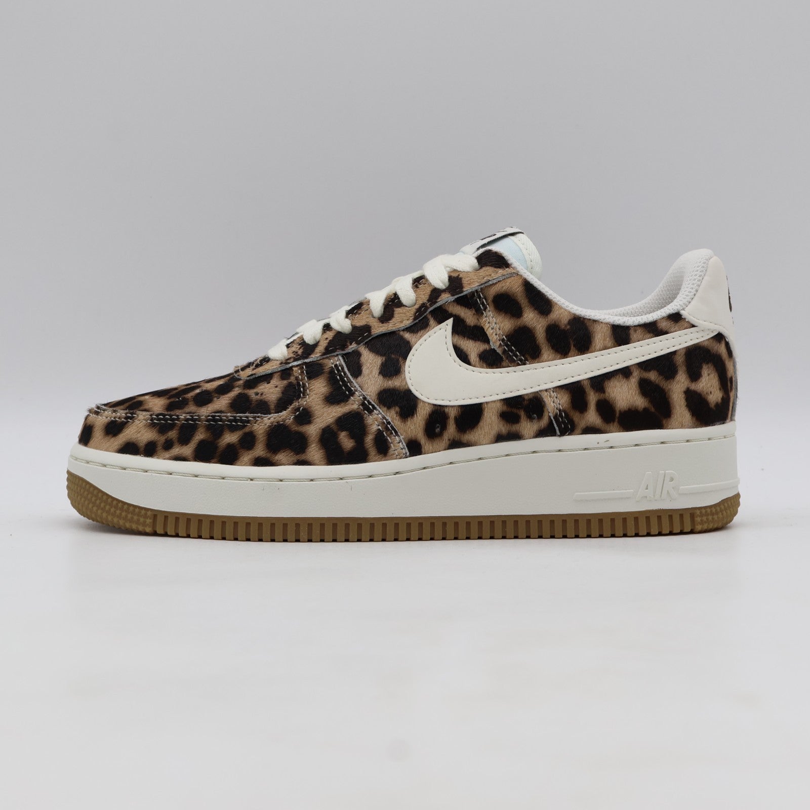 IB7695-200 Nike Air Force 1 Low Leopard (Women's)
