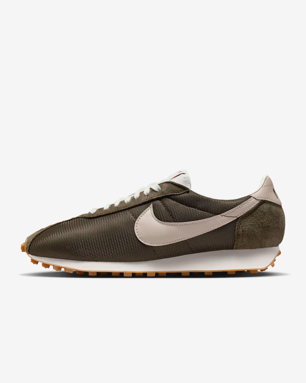 HJ4687-202 Nike LD-1000 Dark Hazel Sail Gum Light Brown Cream II (Men's)