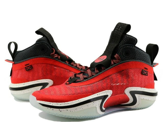 DJ4485-600 Rui Hachimura à Nike Air Jordan 36 SE "Rui" (Men's)