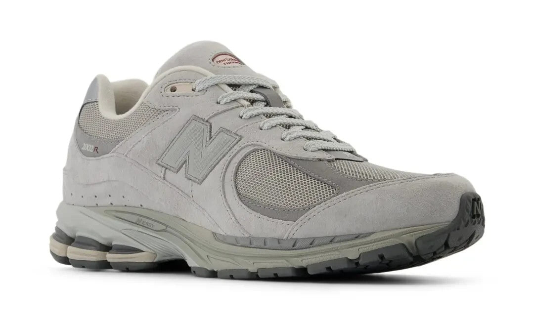 U2002REE New Balance 2002R Concrete Angora Bisque (Men's)