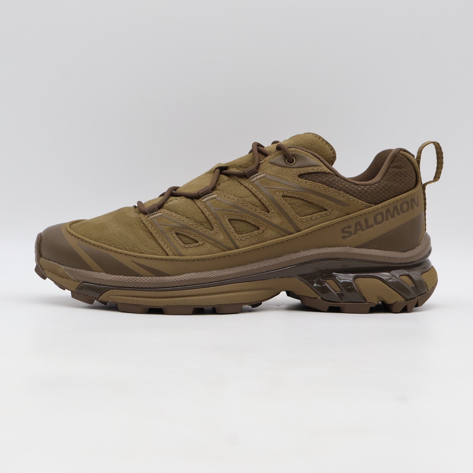 L47852200 Salomon XT-6 Expanse Leather Coyote (Men's)