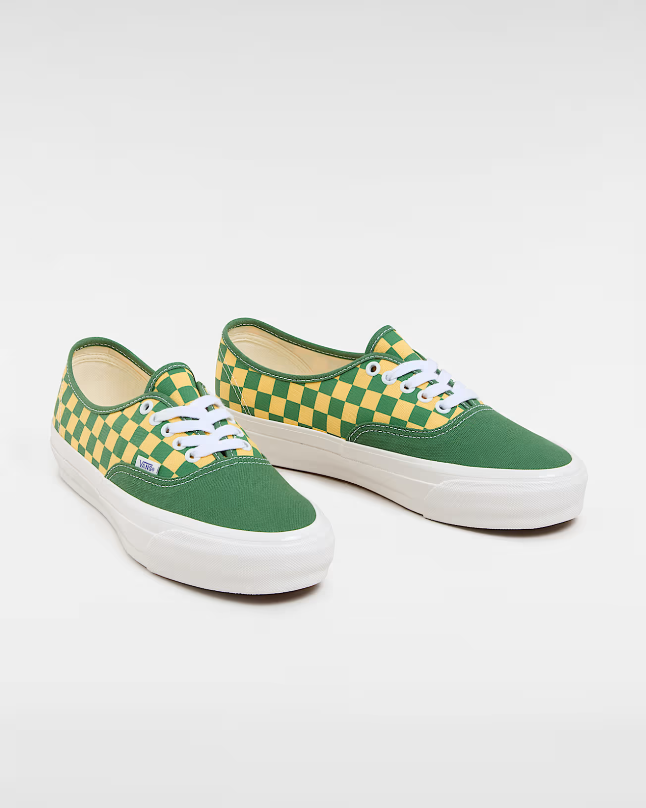 VN000EBNBR1 Vans Premium Authentic Fairway (Men's)