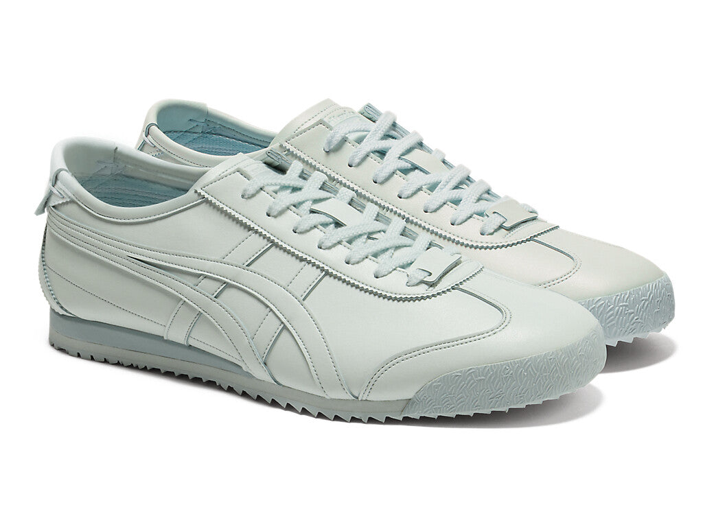 1183C347-400 Onitsuka Tiger Mexico 66 Cactful-S Blue (Men's)