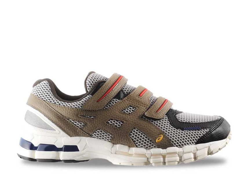 1203A499-020 HAL STUDIOS Asics Gel-Kayano 20 Brown (Men's)