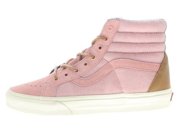 VN-0QG2D6H Vans Sk8-Hi Reissue "Pink" (Unisex)