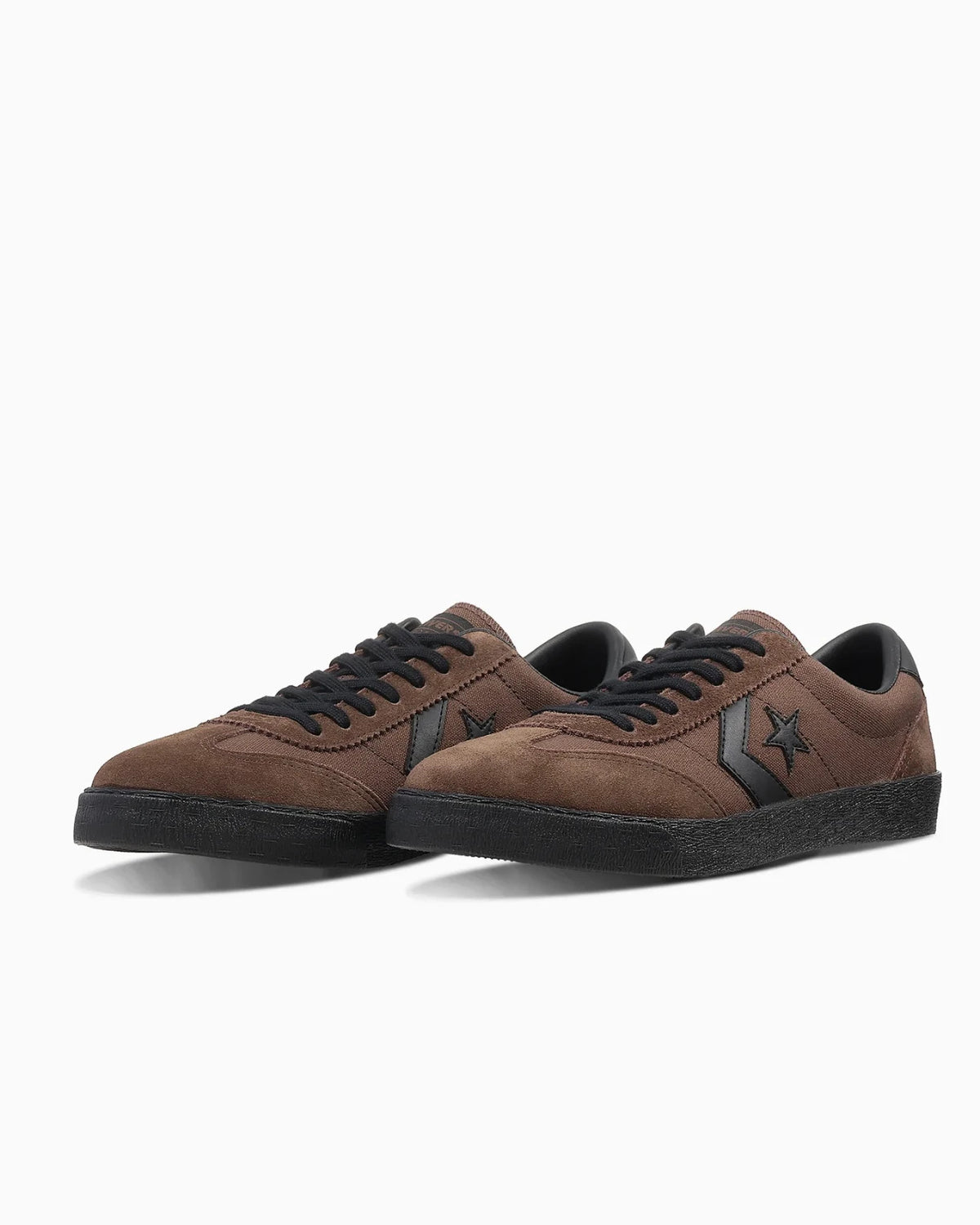 33702960 Converse Roadclassic SK OX "Brown/Black" (Men's)