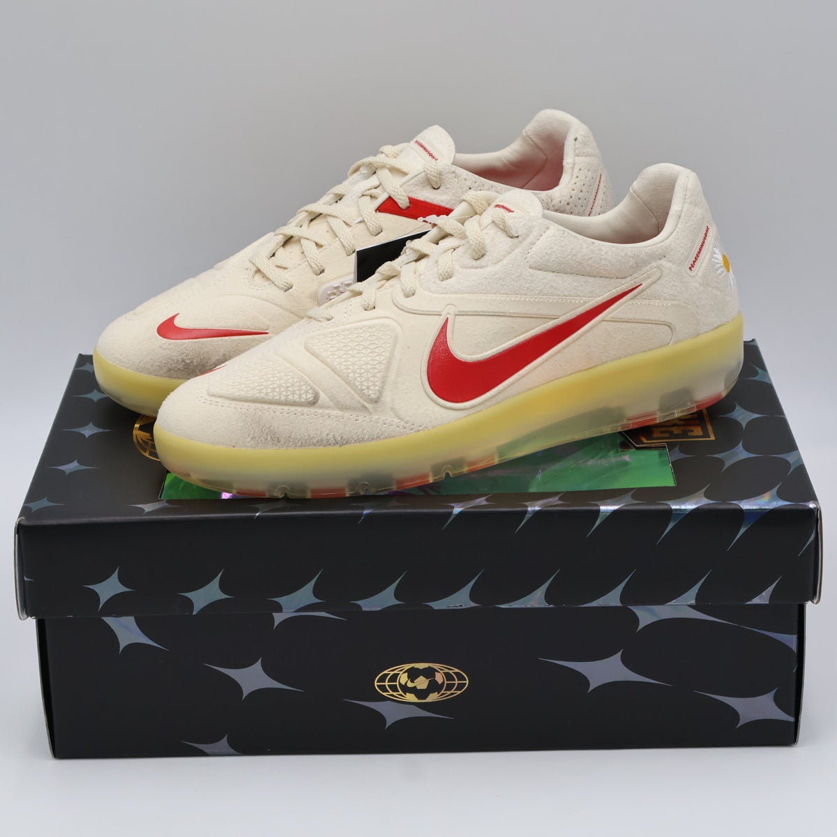 HQ1460-100 PEACEMINUSONE Ã Nike Cryoshot CTR360 (Men's)