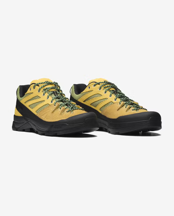 L47971100 Salomon X-ALP Woven Yellow (JOURNAL STANDARD Japan Exclusive) (Men's)