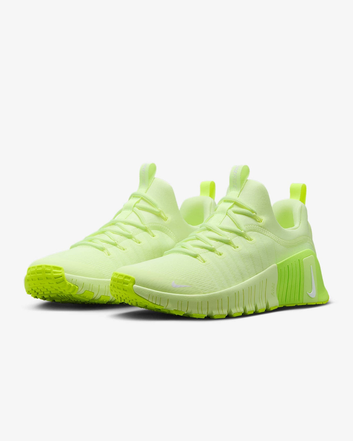 FJ7126-702 Nike Free Metcon 6 Workout Shoes (Women's)
