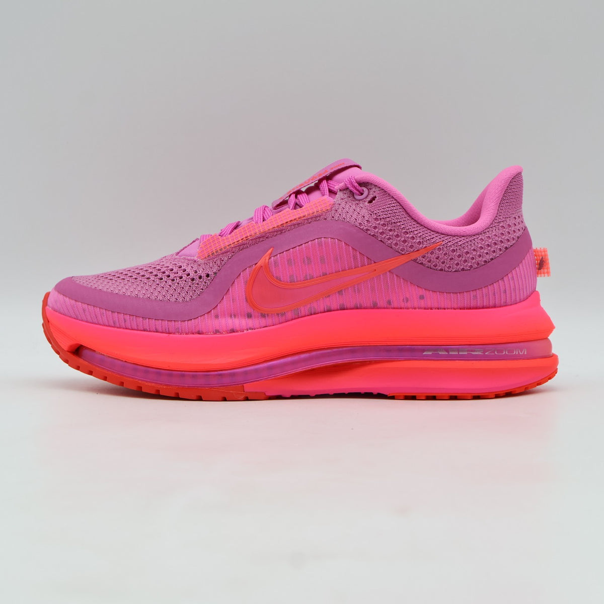 HQ2593-602 Nike Pegasus PRM Playful Pink Hyper Pink (Women's)
