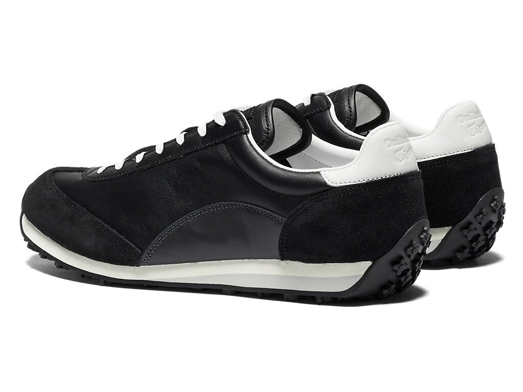 1183C386-001 Onitsuka Tiger EDR CL BLACK/GRAPHITE GREY (Men's)