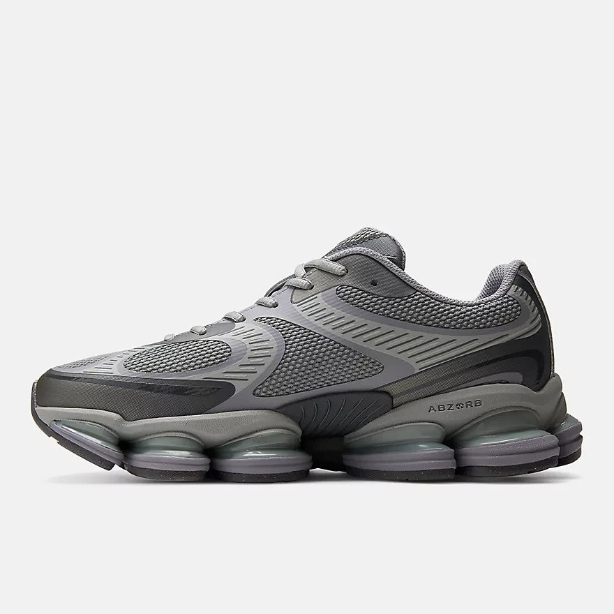 U20008LR New Balance 2000 Grey Days Truffle Salt/Castlerock (Men's)