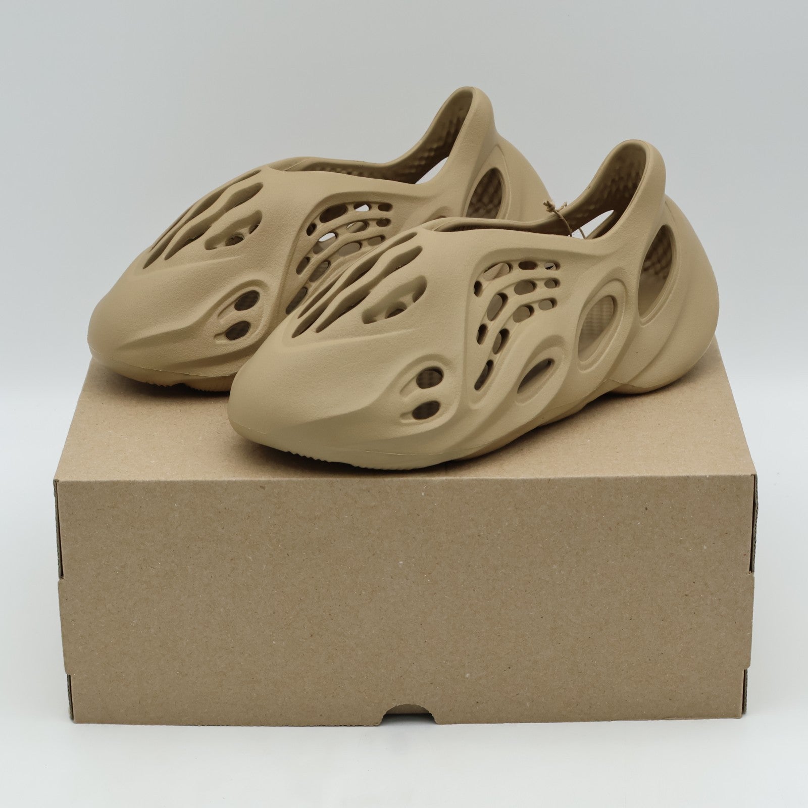 GV6842 adidas YEEZY Foam Runner Clay Taupe (Men's)