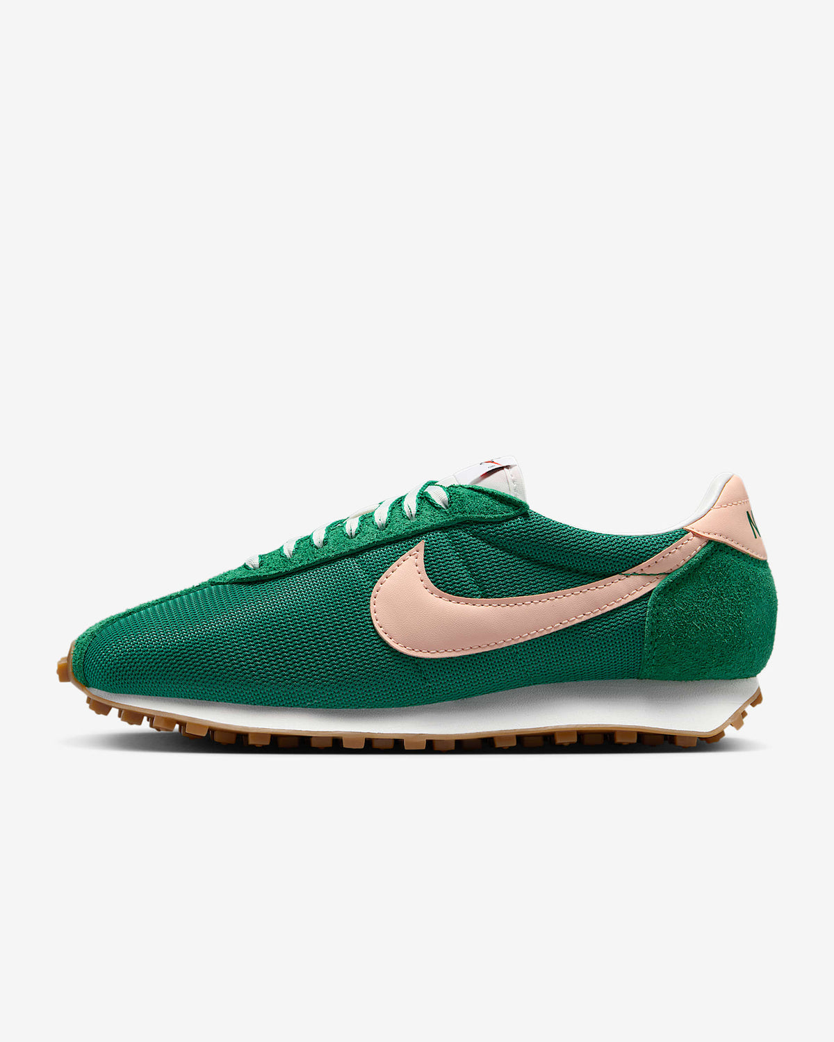 IF1761-300 Nike LD-1000 Shoes Malachite Summit White Black (Women's)
