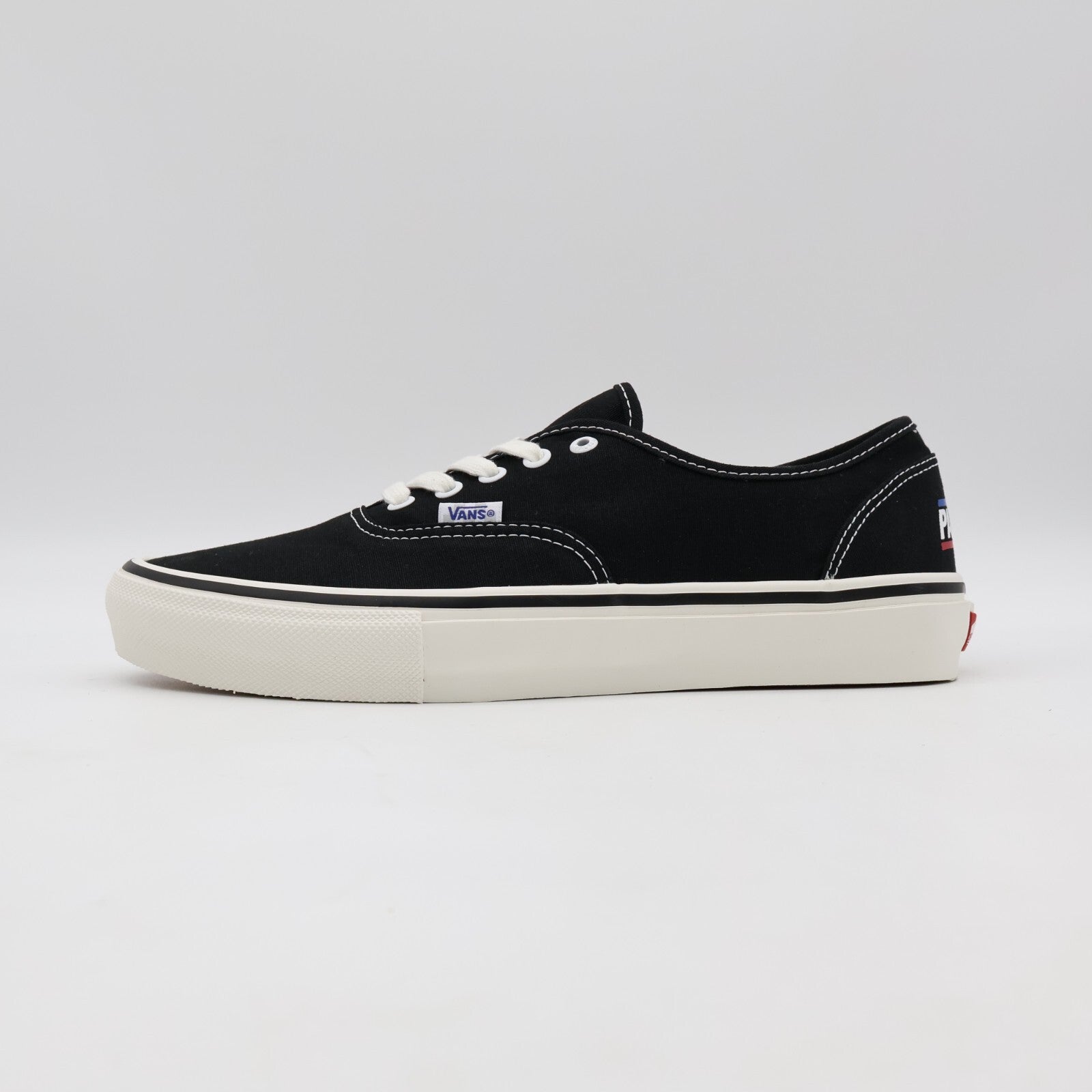 VN000NBEBA2 Palace Skateboards Vans Authentic Black (Men's)