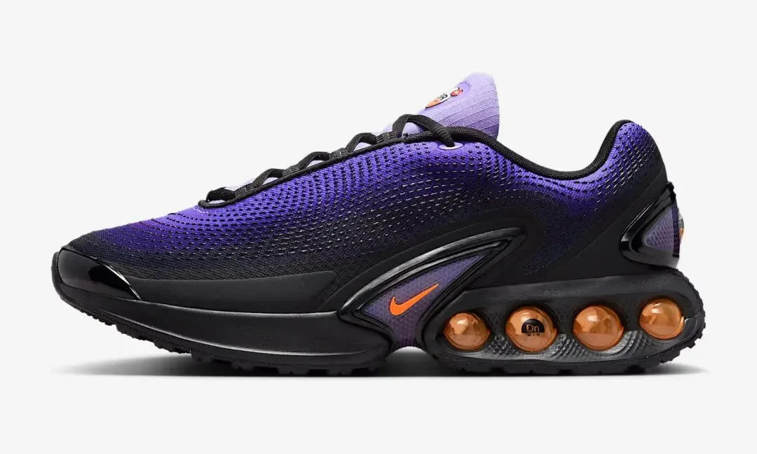 HF5531-500 Nike Air Max DN SE Medium Violet Voltage Purple (Men's)