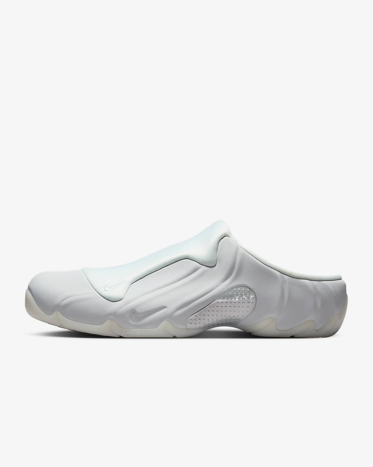 HJ4478-100 Nike Clogposite Photon Dust Summit White (Men's)