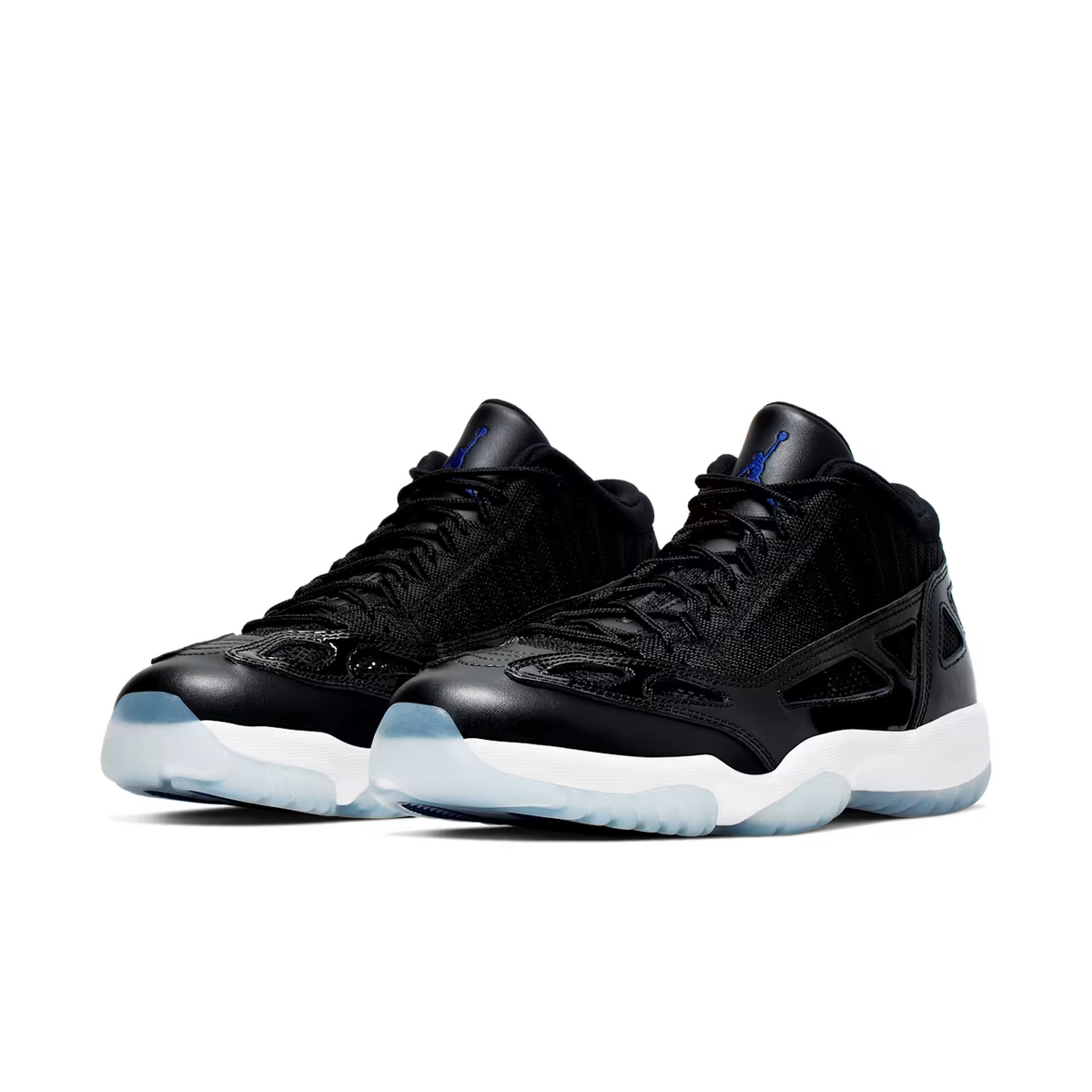 919712-041 Nike Air Jordan 11 Retro Low IE "Space Jam" (Men's)