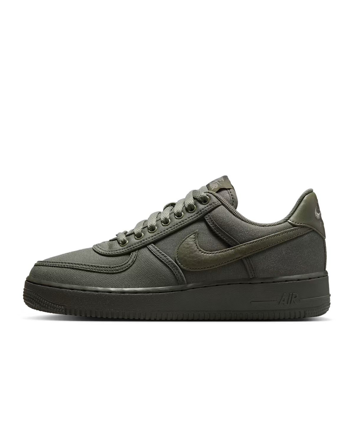 IR5895-399 Tune à Nike Air Force 1 Low CVS "Wardrobe Unlocked" (Men's)