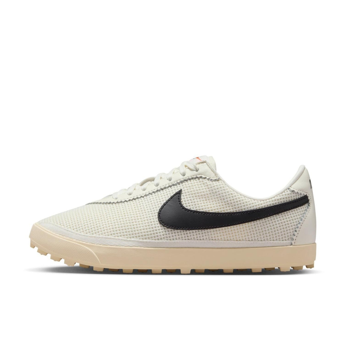 II1248-100 Nike ASTROGRABBER TXT SAIL BLACK-MUSLIN (Women's)