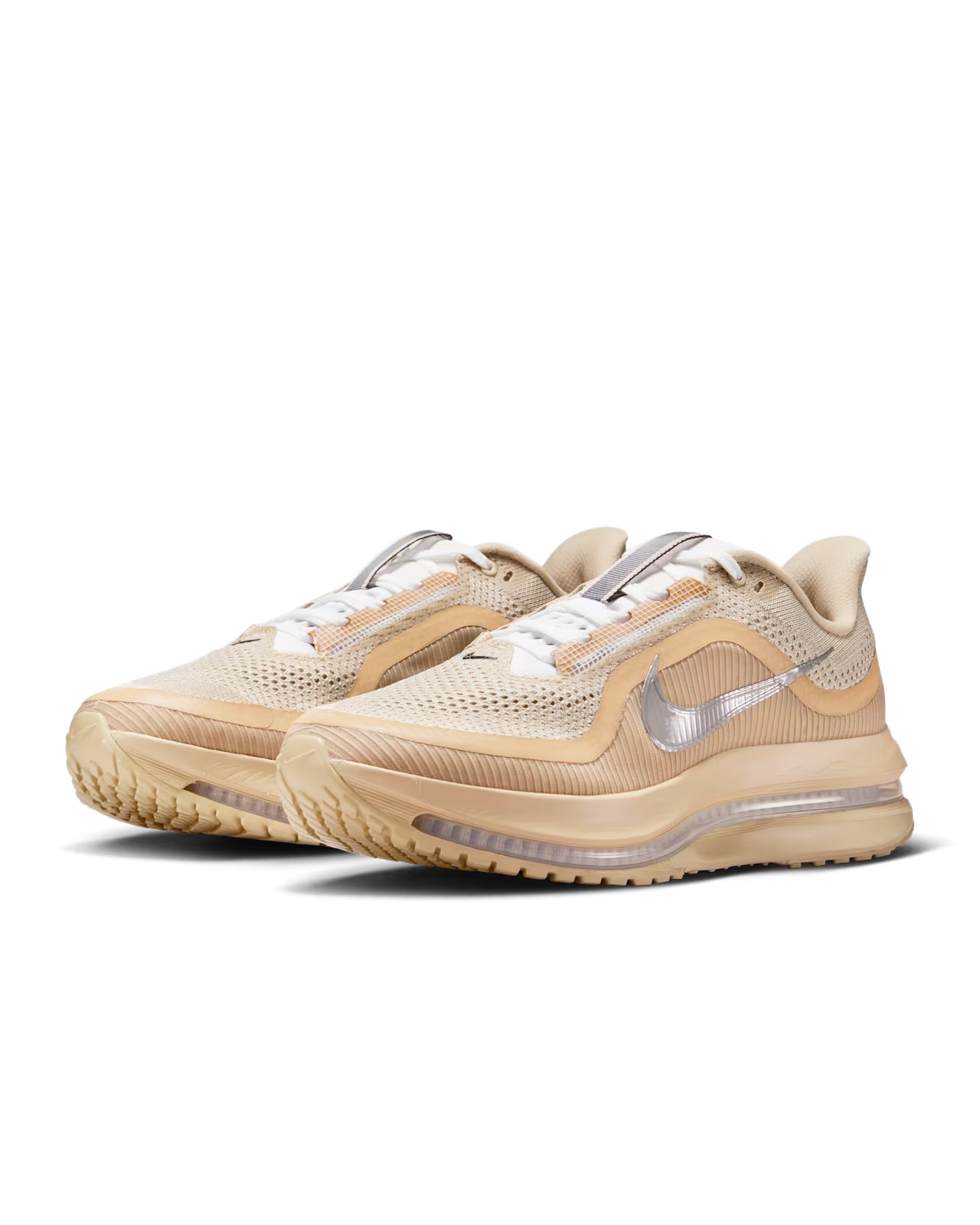 IH4369-200 Nike Pegasus Premium Mushroom (Men's)
