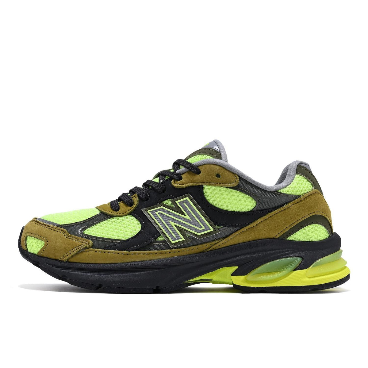 U20106KV New Balance 2010V1 Sea Moss Afterglow (Men's)