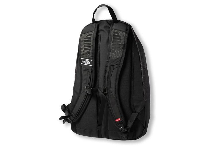 Supreme The North Face Steep Tech Backpack Black Dragon