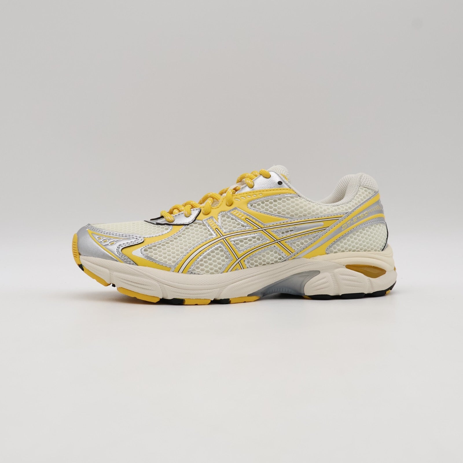 1203A994-100 KITH Ã Asics GT-2160 Cream Solar Power (1203A994-100) (Men's)