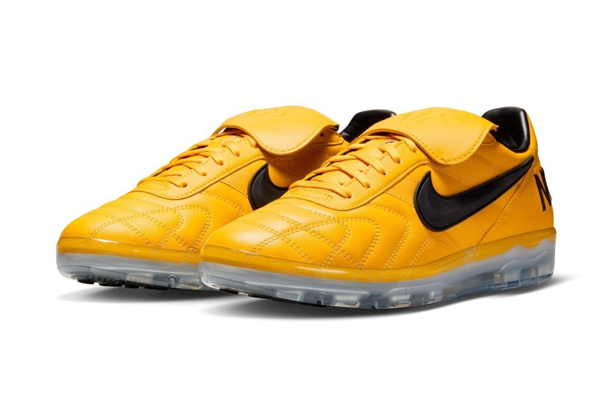 IM0703-700 Drake NOCTA Ã Nike Cryoshot Tiempo '94 (Men's)