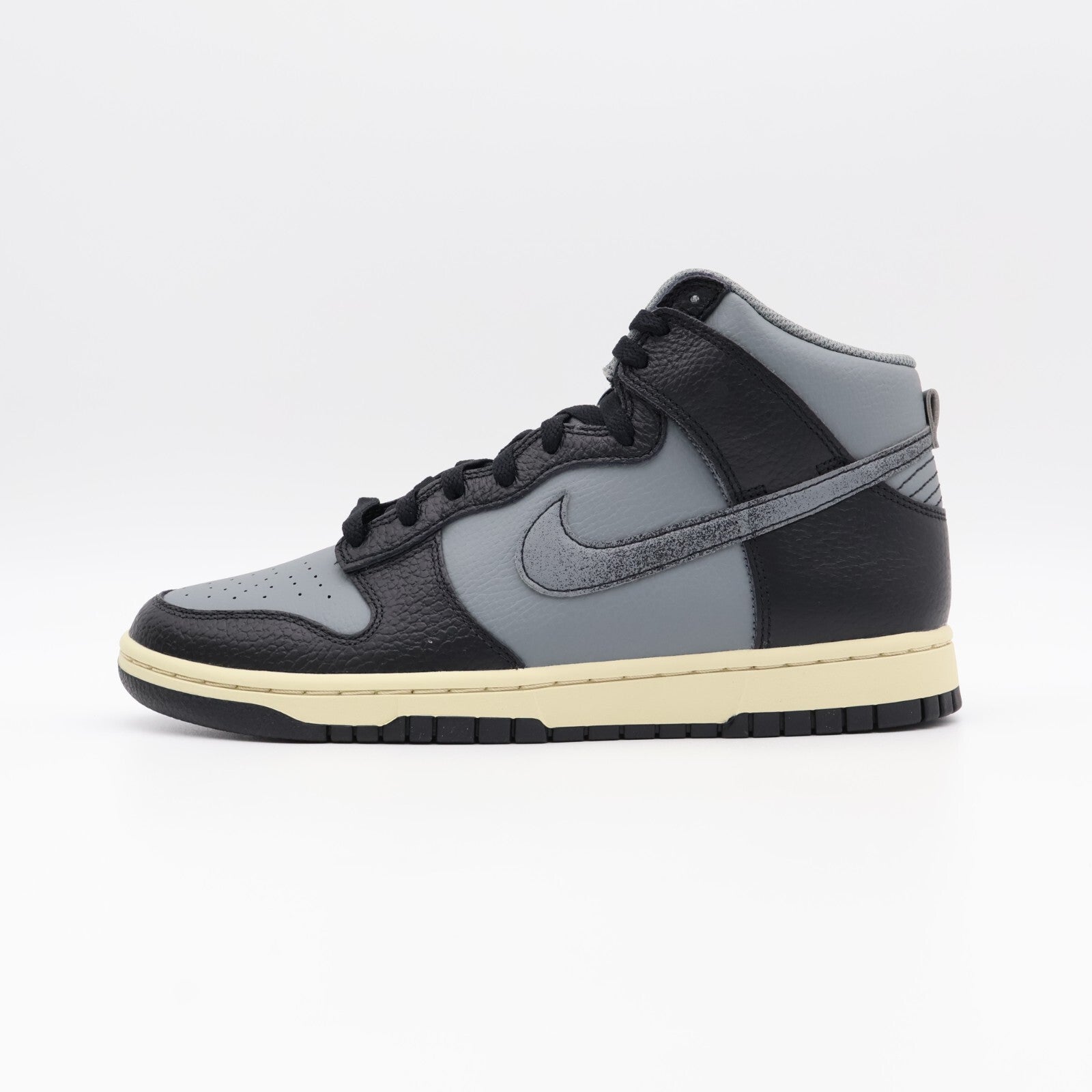DV7216-001 Nike Dunk High Retro Premium Classics 50 Years Of Hip-Hop (Men's)