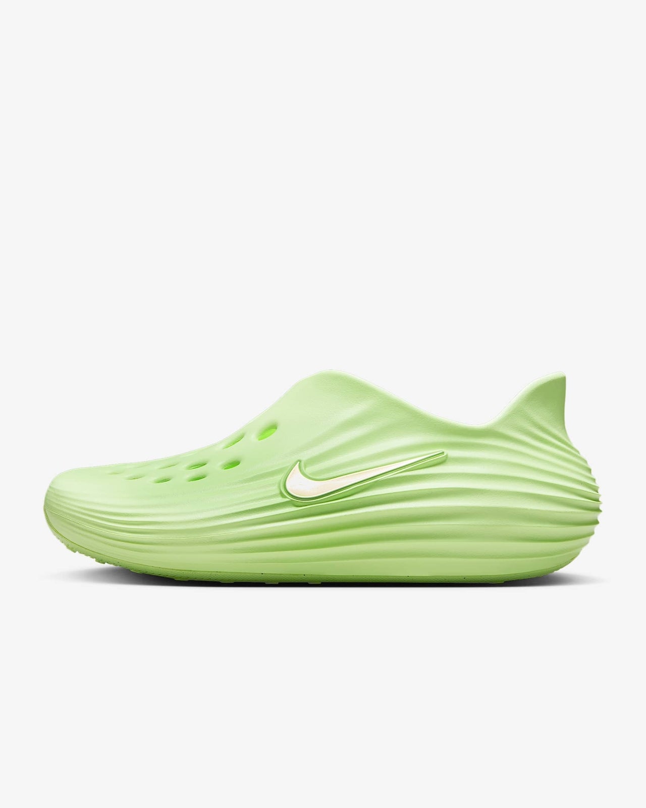 HV5062-700 Nike Women's ReactX Rejuven8 Barely Volt (Women's)