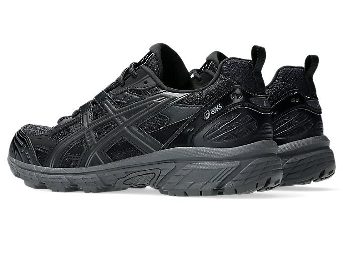 1203A597-001 Asics Gel-Nunobiki Black Obsidian Grey (Men's)