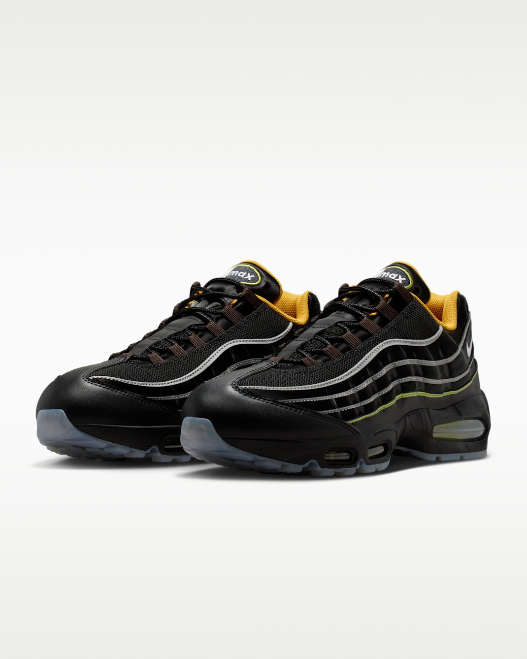IR5901-010 Nike Air Max 95 Big Bubble Korea (Men's)