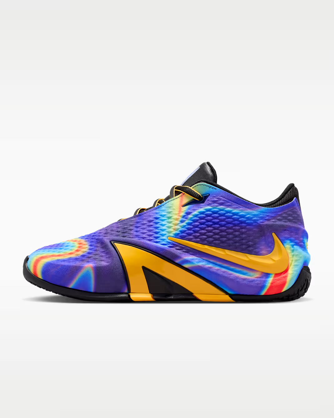JA9746-400 Nike Ja 4 "Heat Check" EP (Men's)