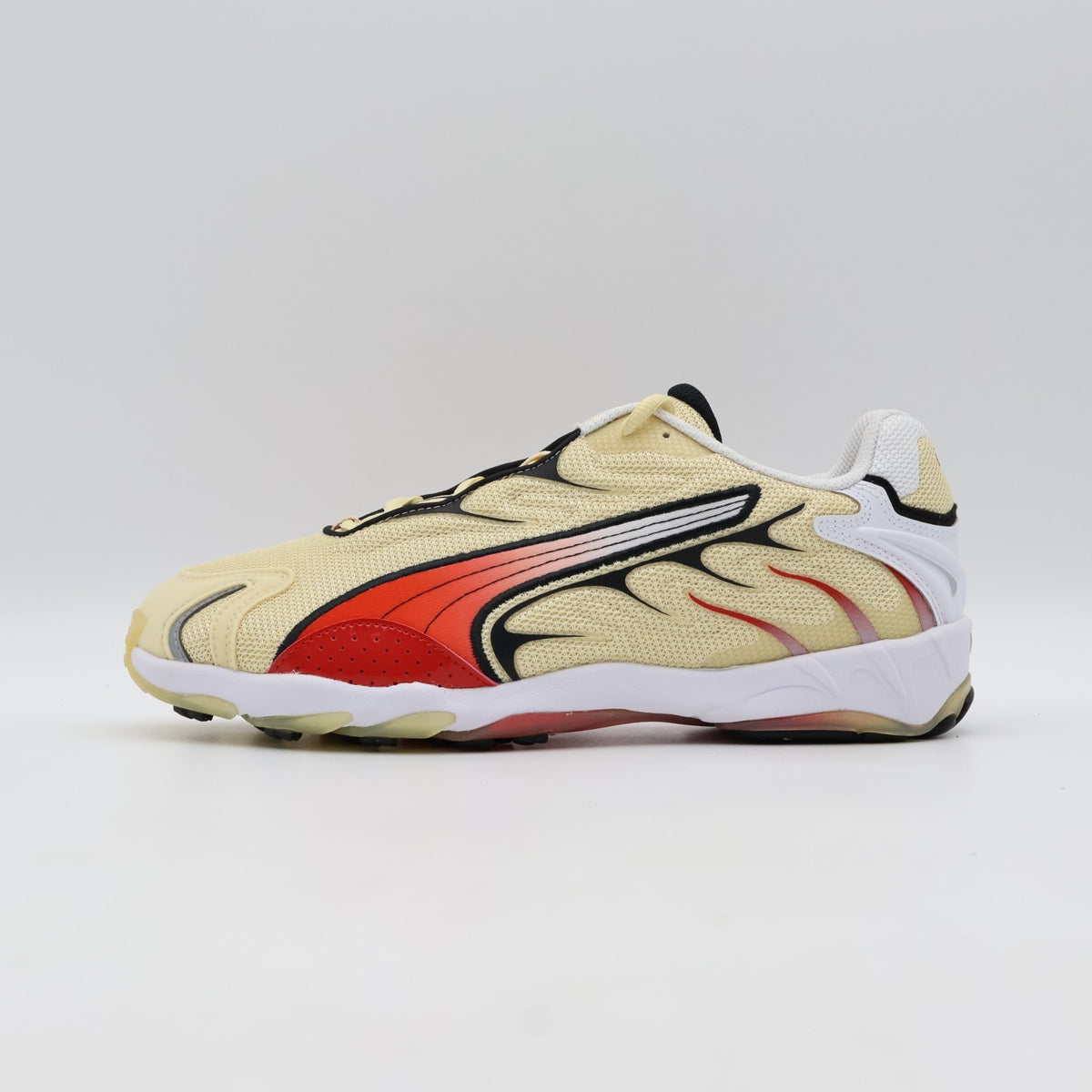 403855-01 Puma Inhale Color OG Summer Melon For All Time Red (Men's)